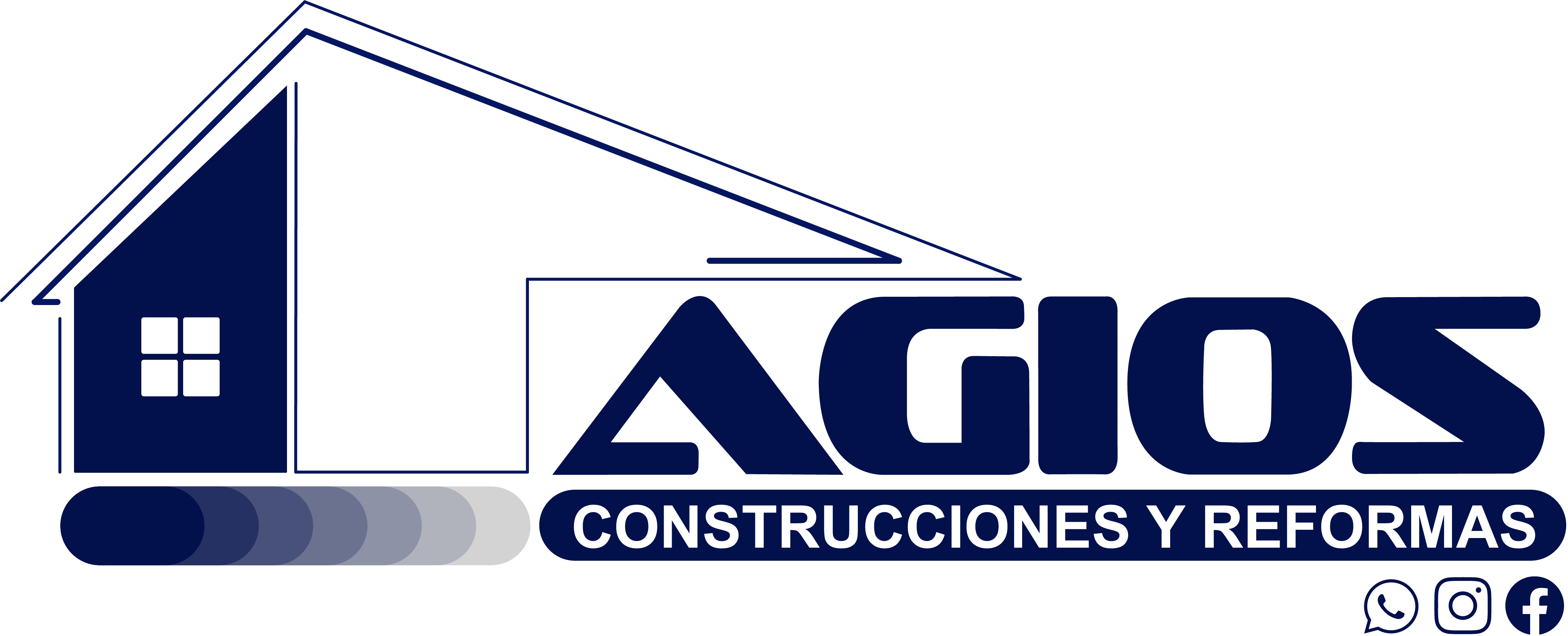 Agios Construcciones y Reformas 